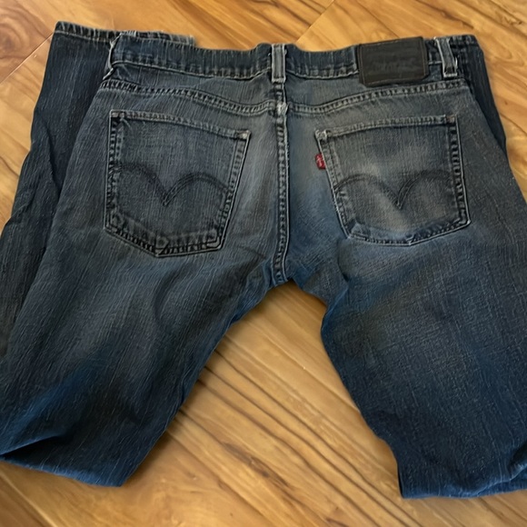 Levi’s 511 Skinny Fit - Picture 2 of 4